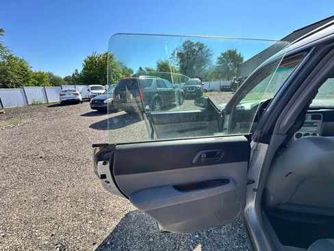 Used 2004 Subaru Forester 2.5X AWD/4WD image 24