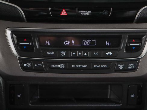 Used 2022 Honda Pilot Special Edition image 20