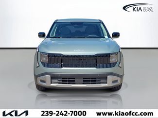 New 2027 Kia Seltos S FWD video 2