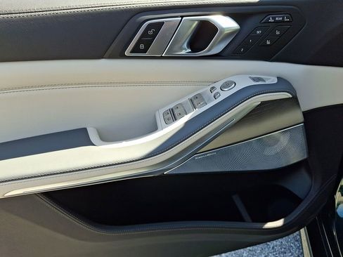 New 2026 BMW ALPINA XB7 AWD/4WD image 11