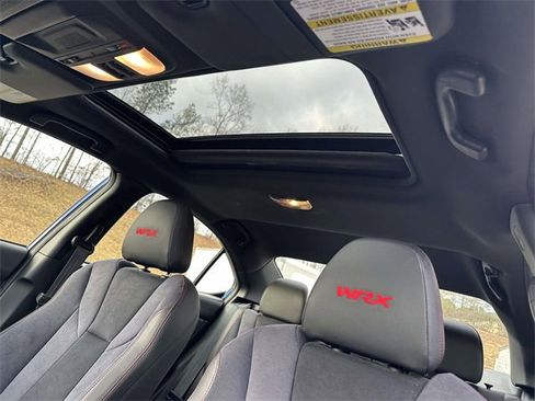 Used 2022 Subaru WRX Limited image 21