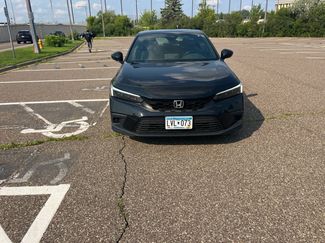 Used 2024 Honda Civic Sport video 2