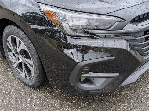 New 2025 Subaru Legacy Premium image 2