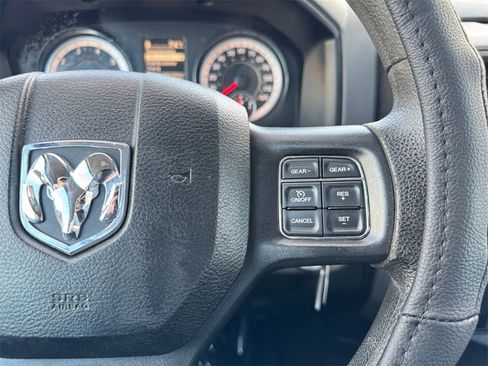 Used 2017 RAM 1500 Tradesman w/ Power & Remote Entry Group image 21