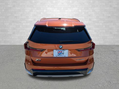 Used 2023 BMW X1 xDrive28i w/ Premium Package image 3