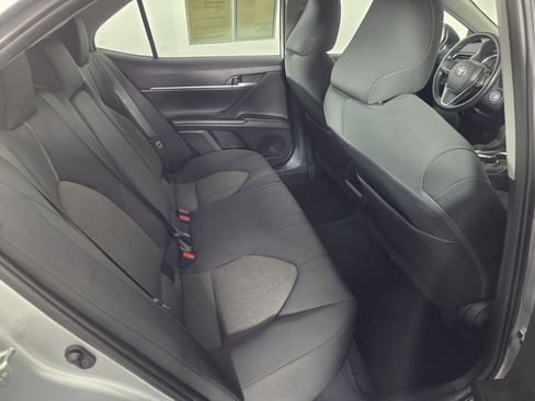 Used 2023 Toyota Camry LE FWD image 28