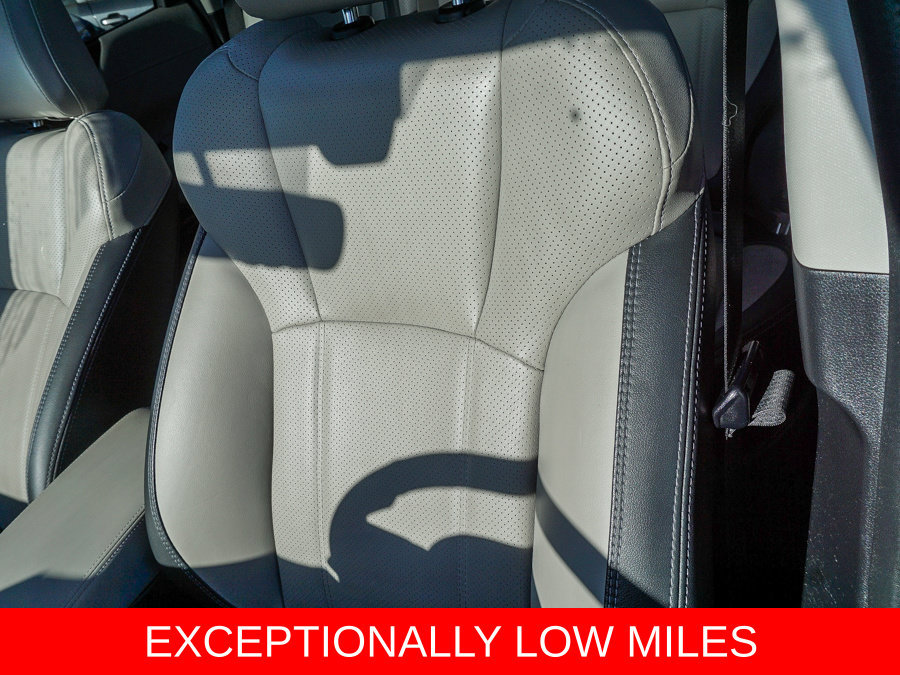 Used 2019 Subaru Forester Limited AWD/4WD image 20