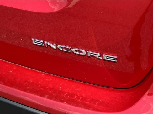 Used 2019 Buick Encore Preferred image 9