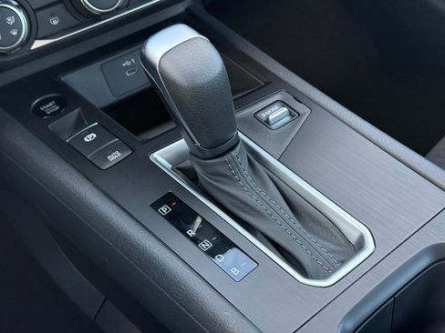 New 2026 Nissan Kicks S AWD/4WD image 25