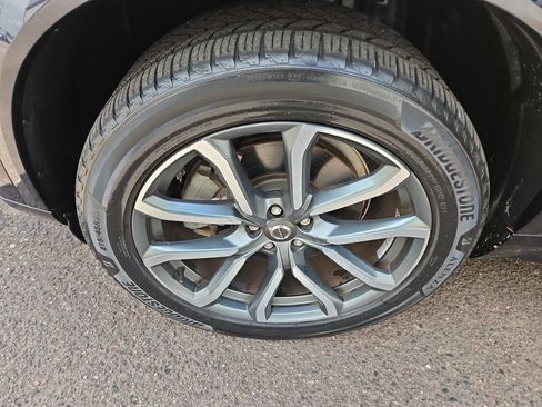Used 2019 Volvo XC90 T5 Momentum w/ Protection Package Premier FWD image 27