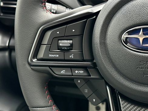 New 2025 Subaru WRX Premium image 29