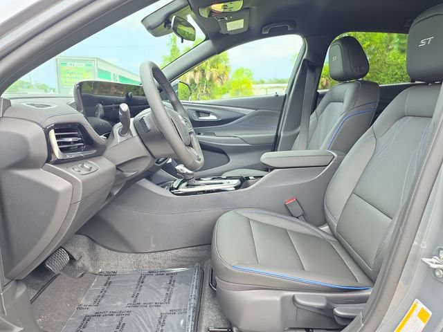 New 2026 Buick Envista Sport Touring w/ Convenience II Package FWD image 17