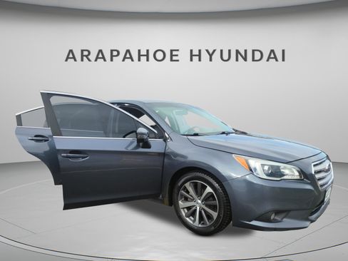 Used 2016 Subaru Legacy 2.5i Limited image 13