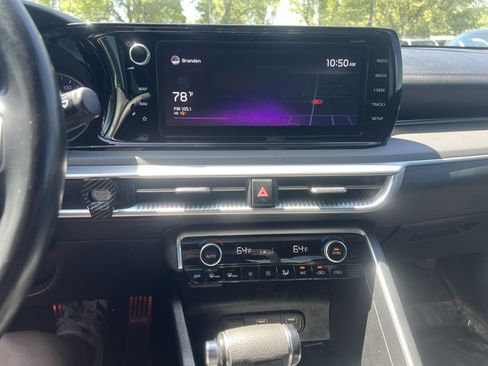 Used 2022 Kia K5 GT-Line w/ GT-Line FWD Premium Package image 17