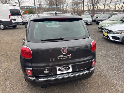 Used 2016 FIAT 500L Lounge image 11