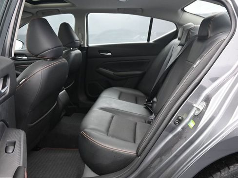 Used 2021 Nissan Altima 2.0 SR image 17