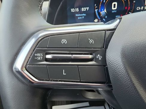 Certified 2025 Chevrolet Equinox LT w/ Safety and Technology Package FWD image 9