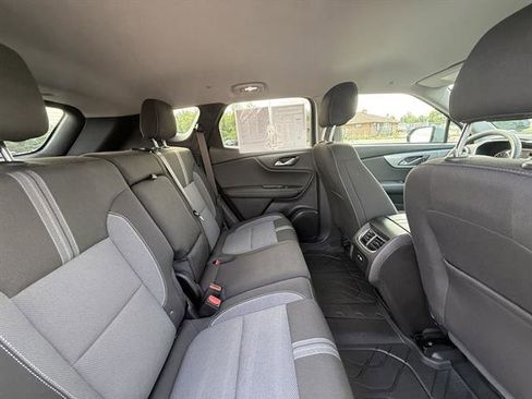 Used 2023 Chevrolet Blazer LT w/ Convenience Package image 18