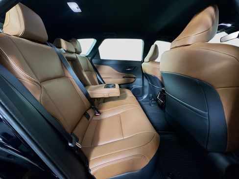 New 2026 Toyota Crown Signia AWD/4WD image 28
