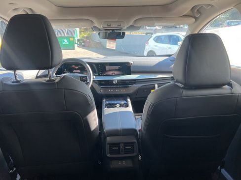 New 2026 Nissan Murano SL image 16