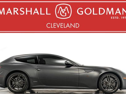 Used 2014 Ferrari FF