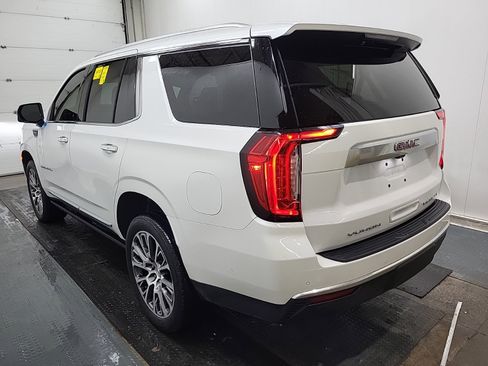 Used 2023 GMC Yukon Denali image 8