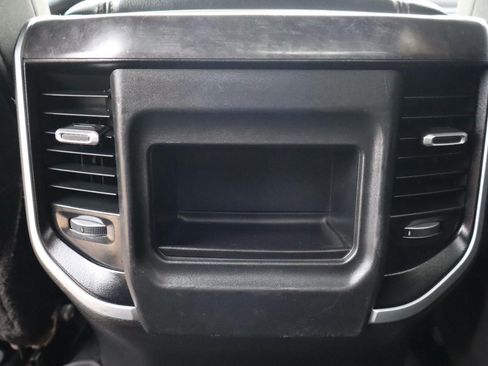 Used 2024 RAM 2500 Big Horn w/ Off Road Package AWD/4WD image 26