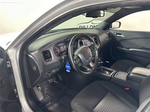 Used 2023 Dodge Charger SXT w/ Blacktop Special Edition AWD/4WD image 16