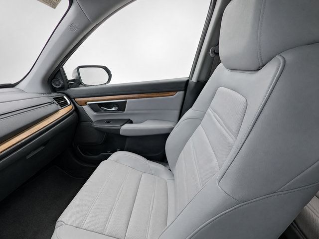 Used 2022 Honda CR-V EX-L image 11