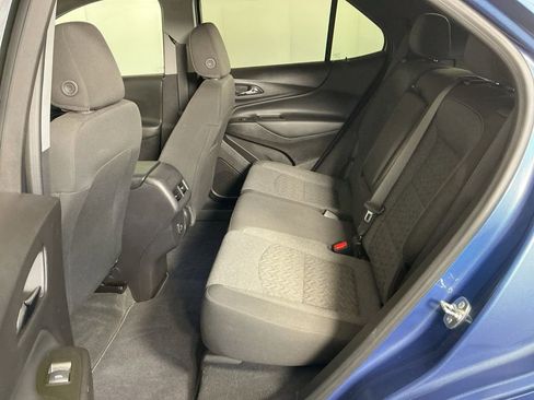 Used 2024 Chevrolet Equinox LT AWD/4WD image 10