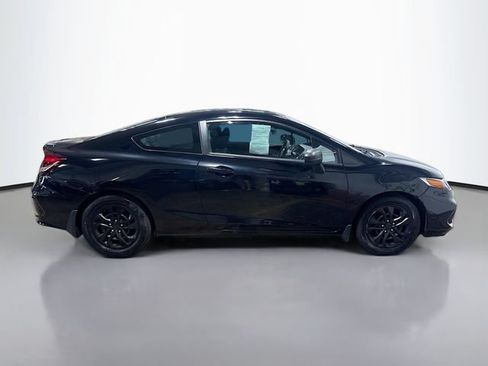 Used 2015 Honda Civic LX image 5