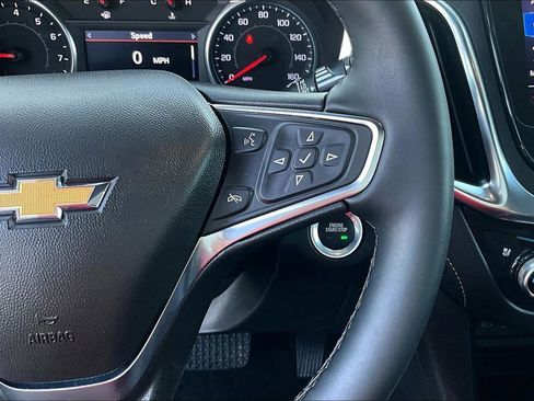 Certified 2024 Chevrolet Equinox Premier image 14