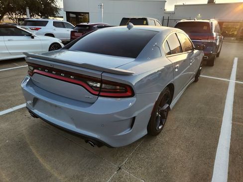 Used 2021 Dodge Charger GT w/ Performance Handling Group RWD image 6