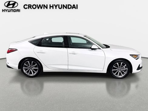 Used 2023 Acura Integra FWD image 5