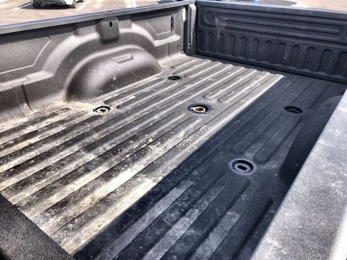 Used 2025 RAM 3500 Longhorn AWD/4WD image 23