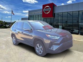 Used 2024 Toyota RAV4 XLE video 1