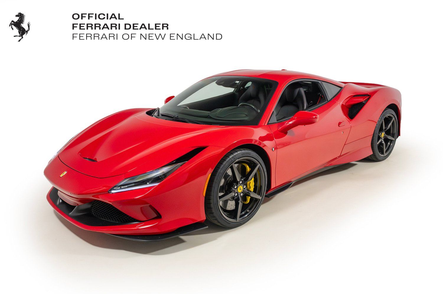 ア*カ様 Ferrari F8 TRIBUTO オーナーズノベルティ ア*カ様 Ferrari F8