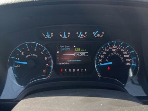 Used 2011 Ford F150 FX4 AWD/4WD image 13