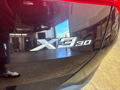Used 2026 BMW X3 xDrive30i w/ Premium Package AWD/4WD image 11