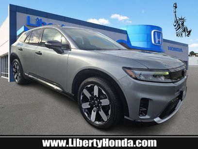 Used 2025 Honda Prologue Elite