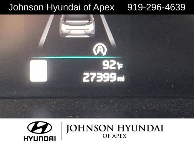 Used 2023 Kia Soul LX w/ LX Technology Package FWD image 15