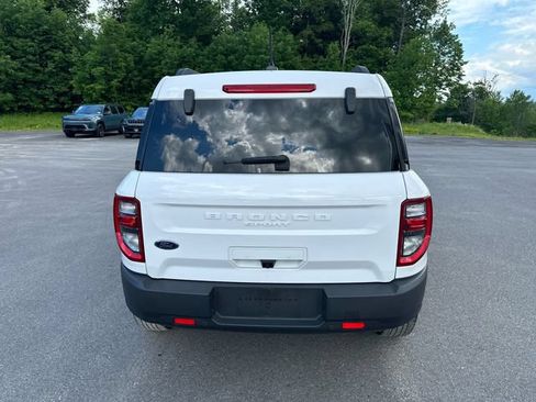 Used 2022 Ford Bronco Sport Big Bend w/ Convenience Package AWD/4WD image 4