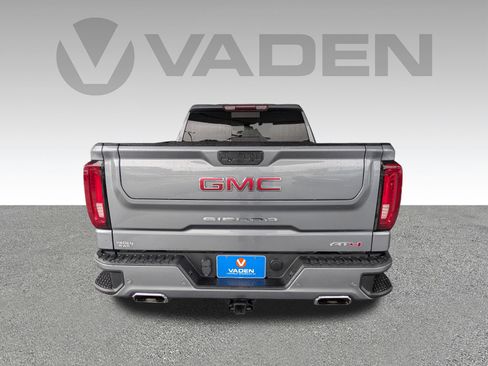 Used 2021 GMC Sierra 1500 AT4 w/ AT4 Premium Package AWD/4WD image 26
