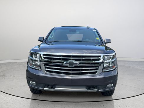 Certified 2018 Chevrolet Tahoe LT w/ Off-Road Package AWD/4WD image 4