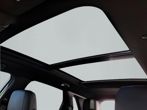 Used 2023 Cadillac XT5 Premium Luxury w/ LPO, Floor Liner Package image 24