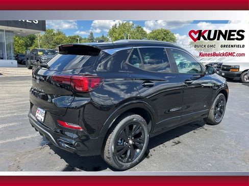 New 2026 Buick Encore GX Sport Touring w/ Comfort Package image 14