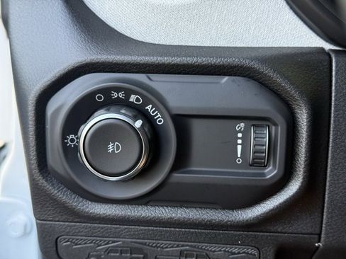 New 2025 Jeep Wrangler Willys image 22