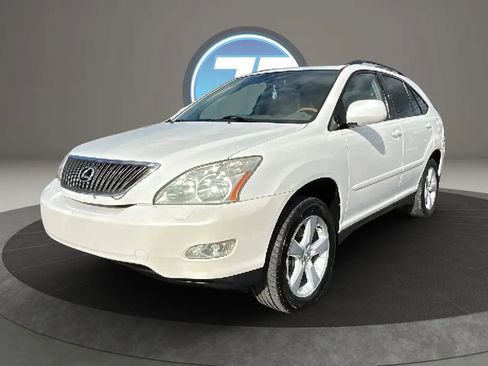 Used 2006 Lexus RX 330 FWD image 7