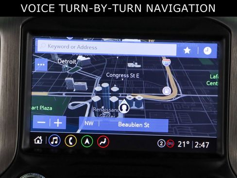 Used 2023 GMC Sierra 2500 Denali image 19