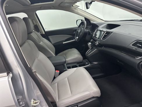Used 2016 Honda CR-V EX-L image 26